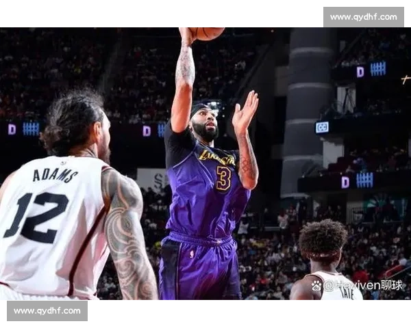 湖人激战爵士关键对决詹眉联手冲击西部排名走势解析看点前瞻全场