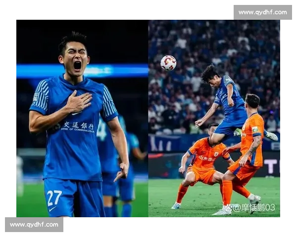 泰达vs申花强强对话揭示中超格局新走向与赛季悬念关键之战前瞻