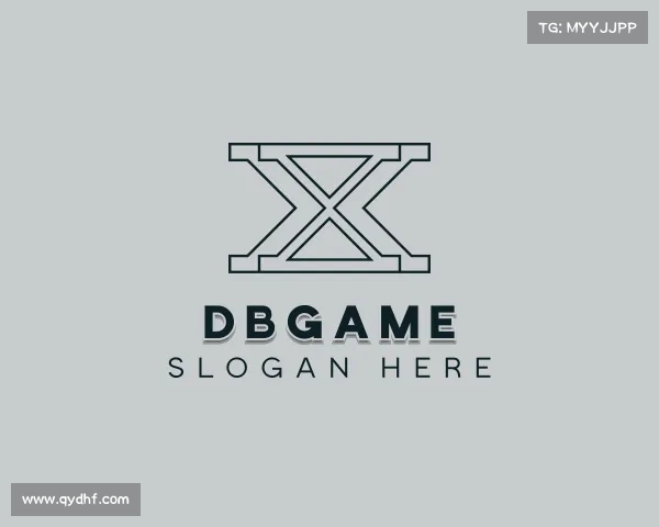 发现DBGAME